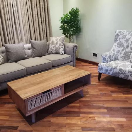 Haven Stay Hotel Eldoret Zewnętrze zdjęcie